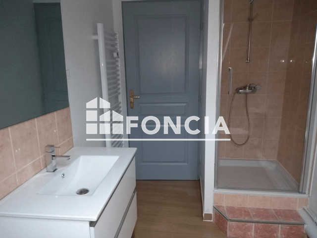 Appartement 2 pièces (39 m²) à louer - Pau (64000)