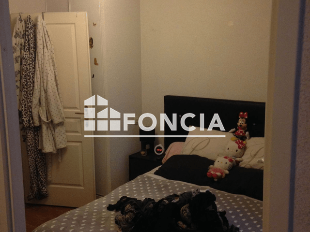 Appartement 2 pièces (34.74 m²) à louer - Valenciennes (59300)