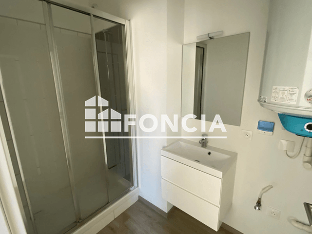 Appartement 2 pièces (39.6 m²) à louer - Armentières (59280)