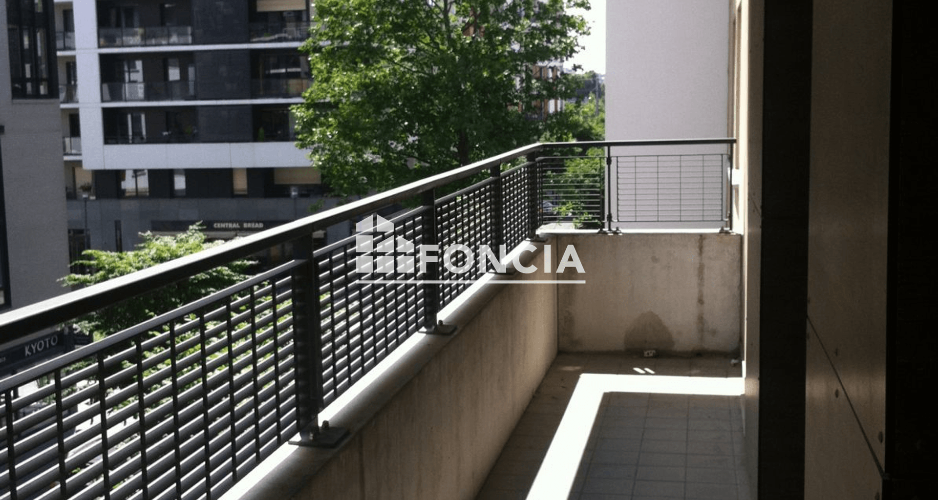 Appartement 2 pièces (40.27 m²) à louer - Asnières-sur-seine (92600)