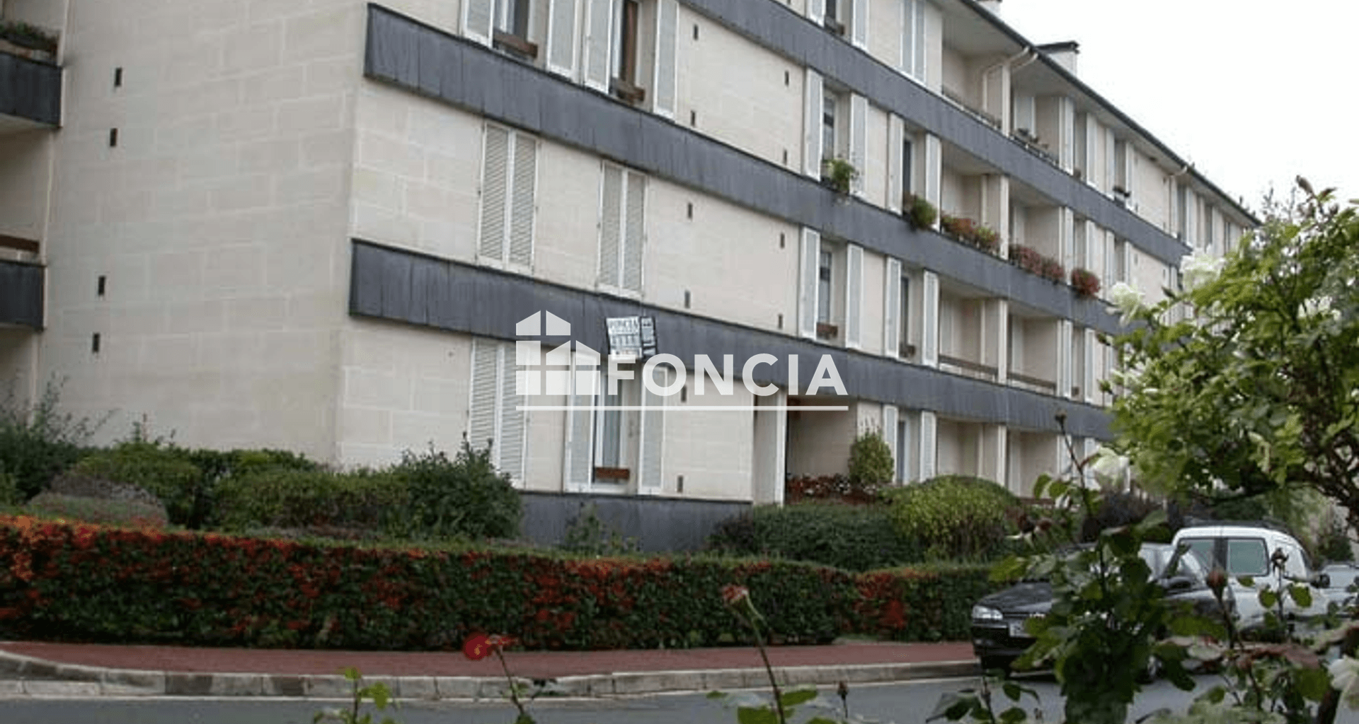 Appartement 3 pièces (102 m²) à louer - Louveciennes (78430)