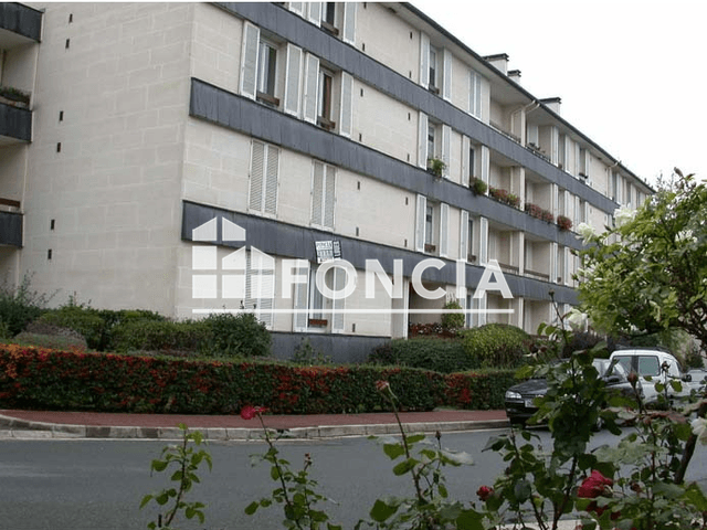 Appartement 3 pièces (102 m²) à louer - Louveciennes (78430)