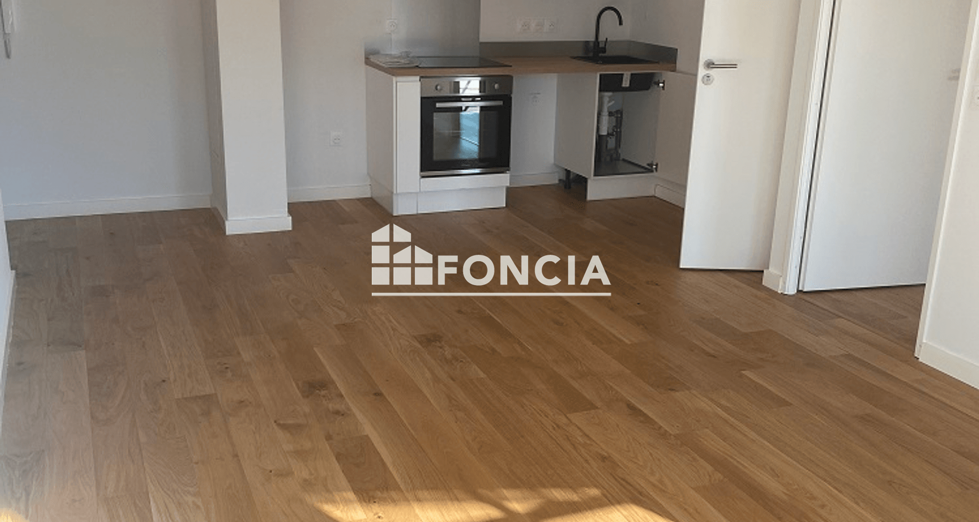 Appartement 2 pièces (42.2 m²) à louer - Lens (62300)