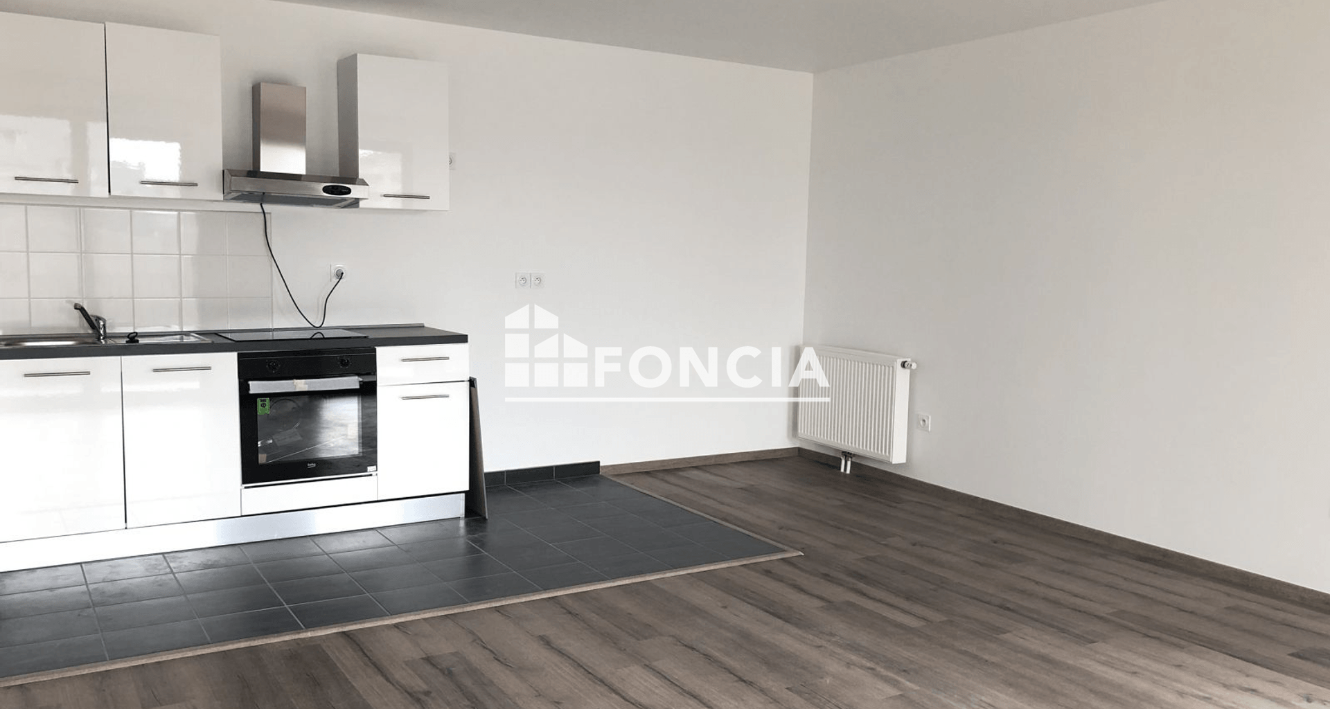 Appartement 3 pièces (74.34 m²) à louer - Amiens (80000)