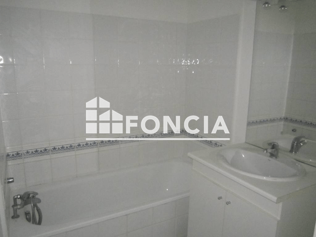 Appartement 2 pièces (43.05 m²) à louer - Cahors (46000)
