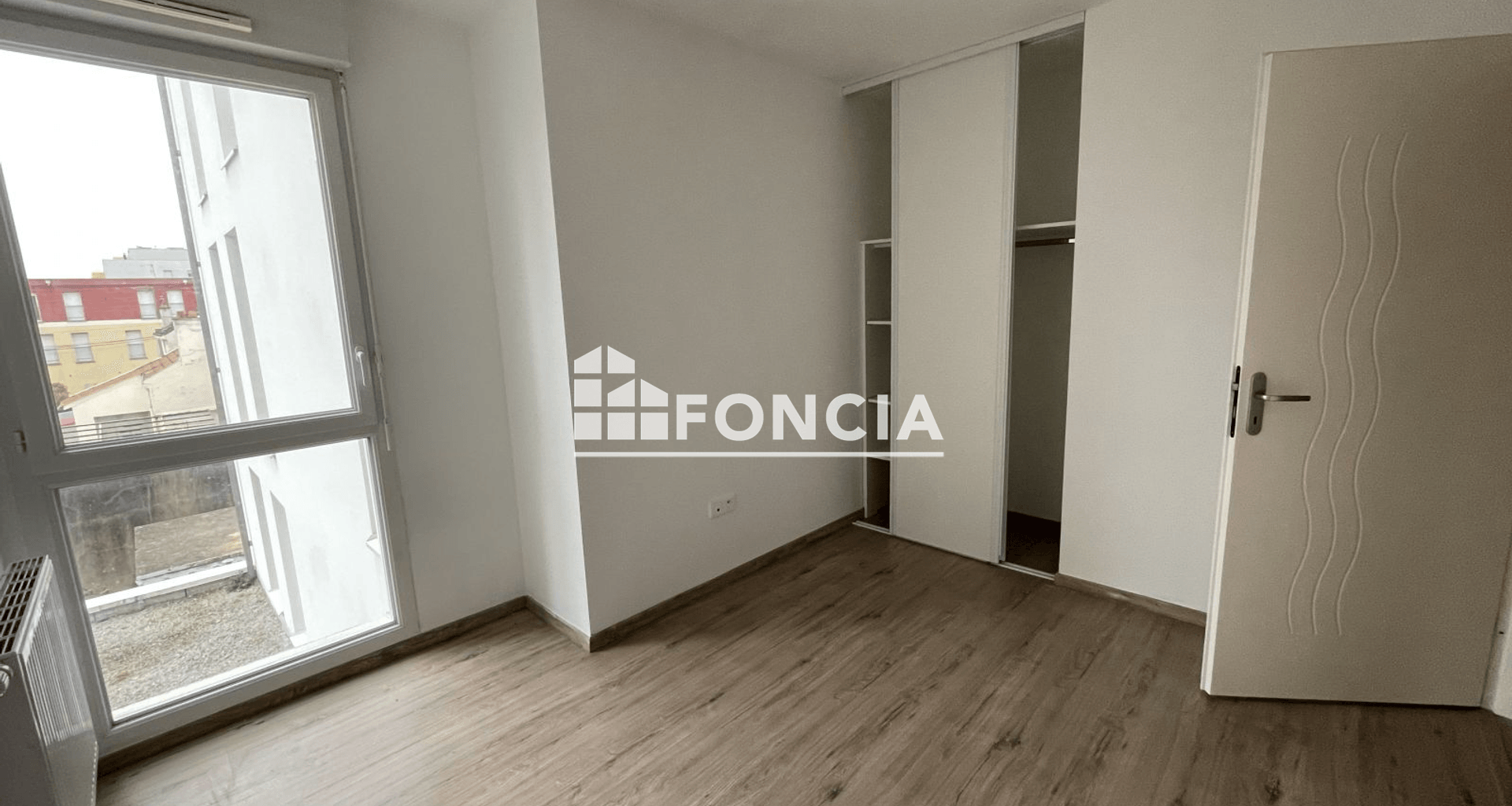 Appartement 3 pièces (62.19 m²) à louer - Nantes (44300)