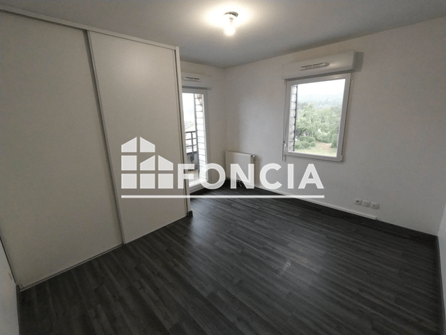 Appartement 2 pièces (55.53 m²) à louer - Wervicq Sud (59117)