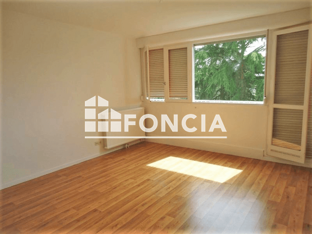 Appartement 3 pièces (64 m²) à louer - Pau (64000)