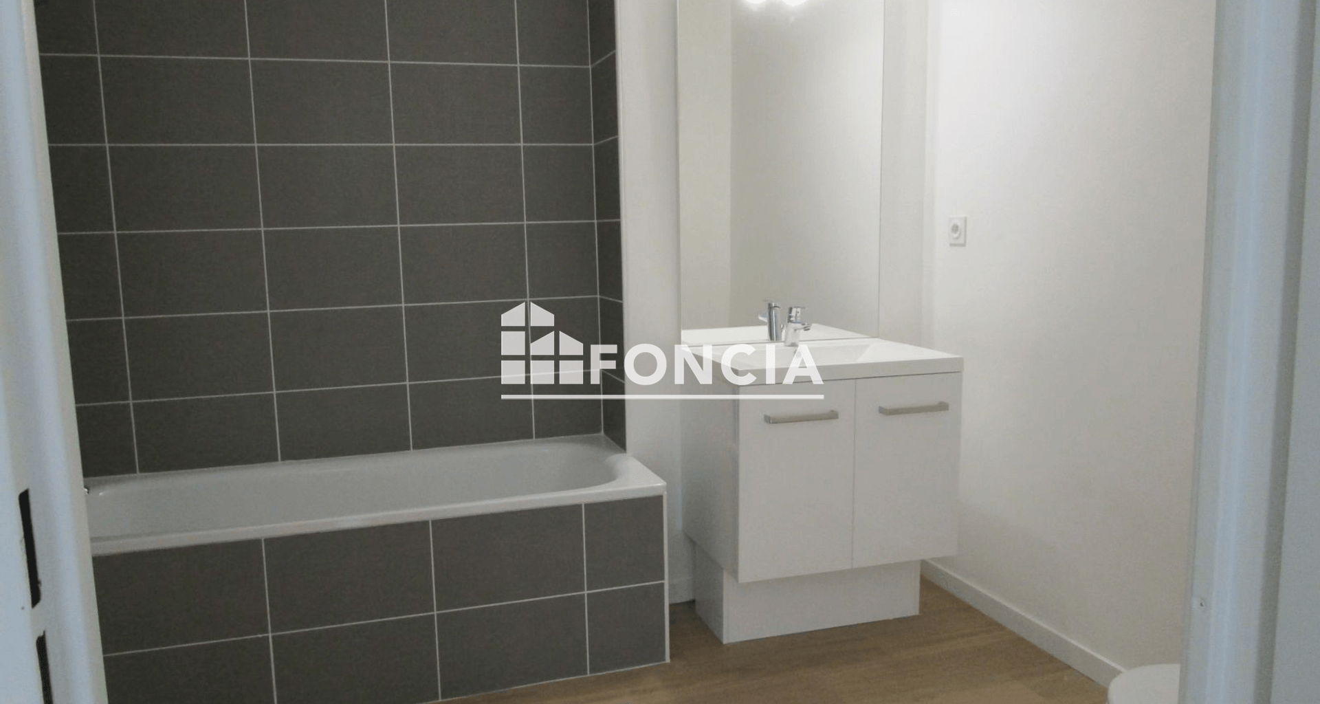 Appartement 2 pièces (44.44 m²) à louer - Brest (29200)