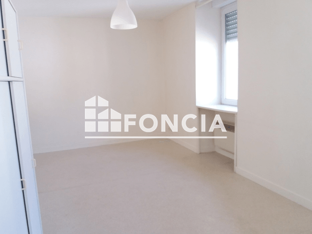 Studio (24.77 m²) à louer - Lannion (22300)