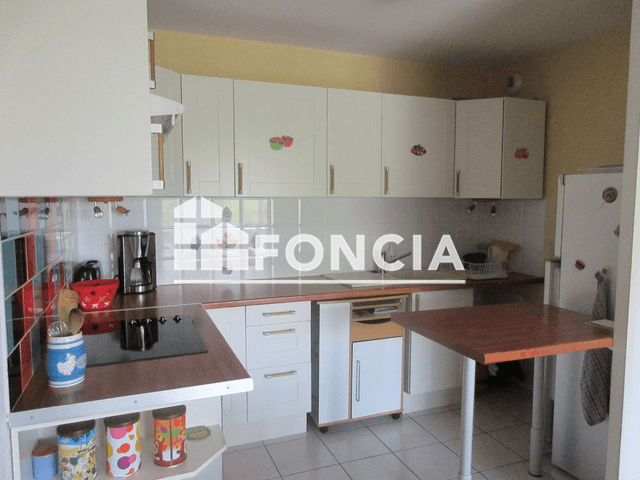 Appartement 2 pièces (45.79 m²) à louer - Lons (64140)