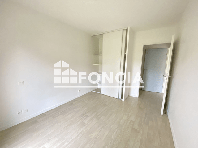 Appartement 2 pièces (41.34 m²) à louer - Douarnenez (29100)