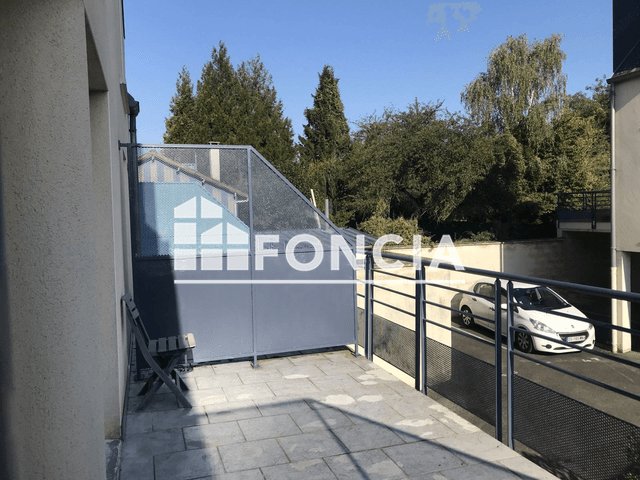 Studio (20.69 m²) à louer - Amiens (80000)