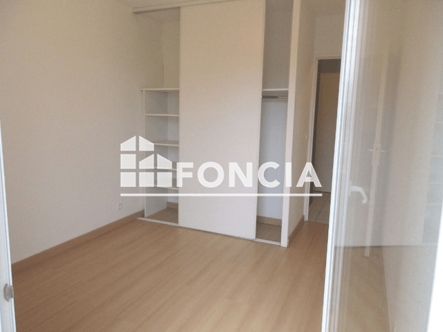 Appartement 3 pièces (65.95 m²) à louer - Pau (64000)