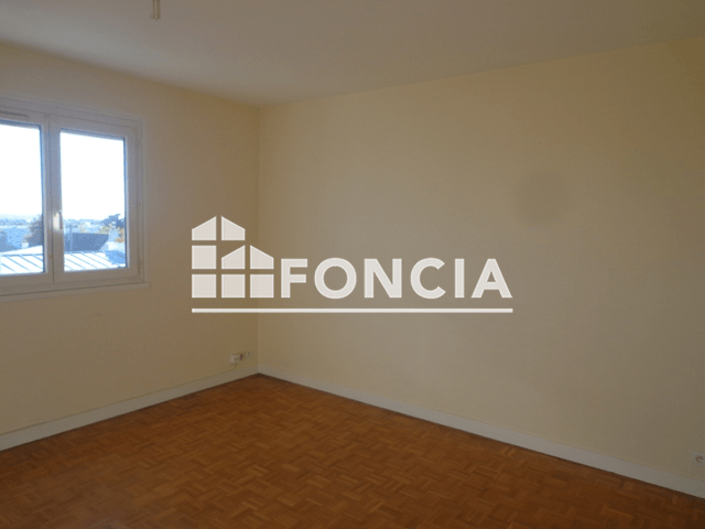 Appartement 2 pièces (45.35 m²) à louer - Brest (29200)