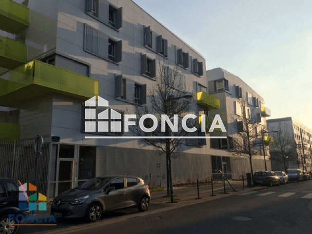Appartement 3 pièces (80.65 m²) à louer - Lille (59000)