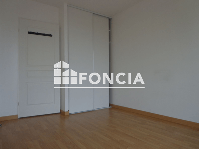 Appartement 2 pièces (47.52 m²) à louer - Brest (29200)