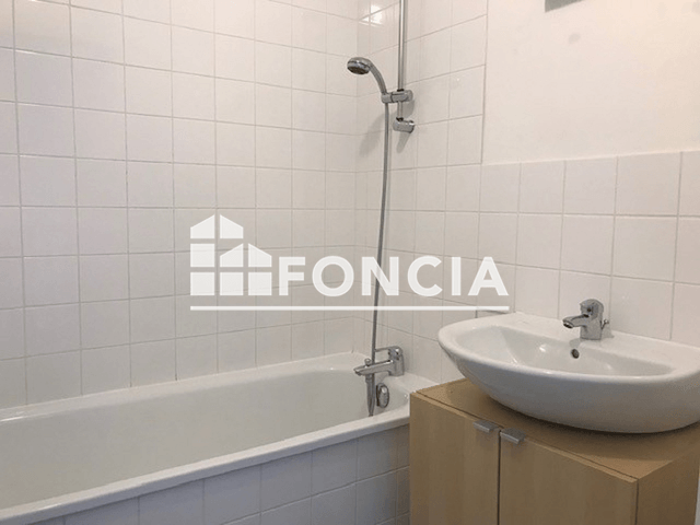 Appartement 5 pièces (89.75 m²) à louer - Nantes (44300)
