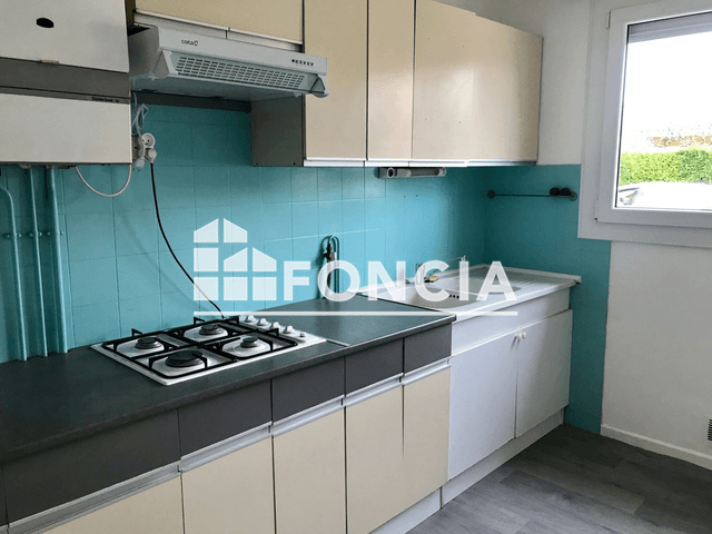 Maison 4 pièces (82.32 m²) à louer - Boe (47550)