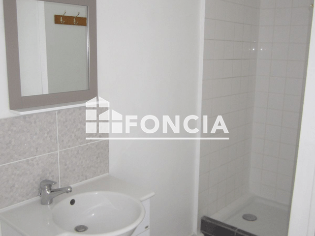 Appartement 2 pièces (39.05 m²) à louer - Beauvais (60000)