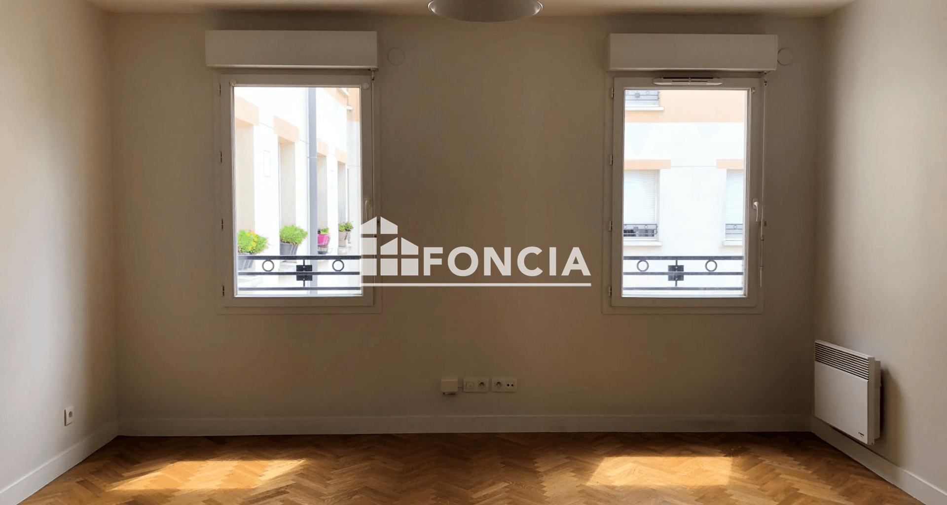 Appartement 2 pièces (36.01 m²) à louer - La Garenne-colombes (92250)