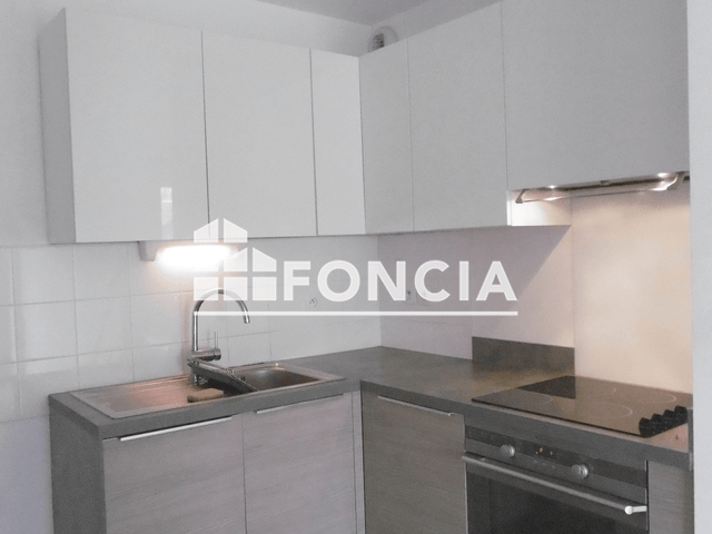 Appartement 2 pièces (40.8 m²) à louer - Wasquehal (59290)