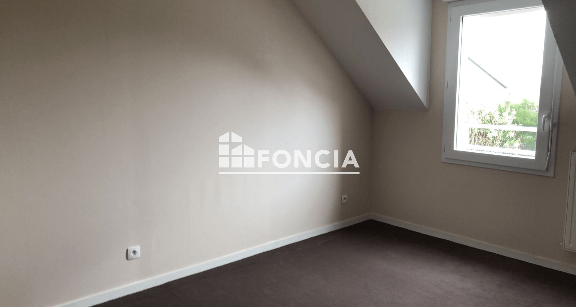 Maison 4 pièces (86.24 m²) à louer - Plogonnec (29180)