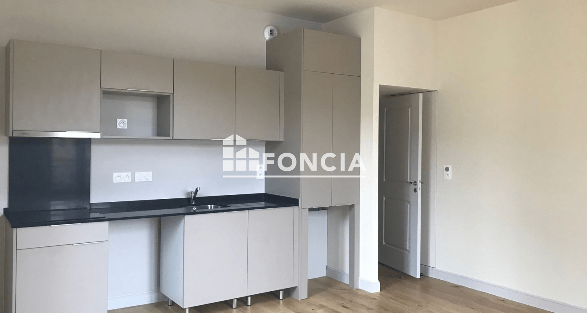 Appartement 3 pièces (54.28 m²) à louer - Quimper (29000)
