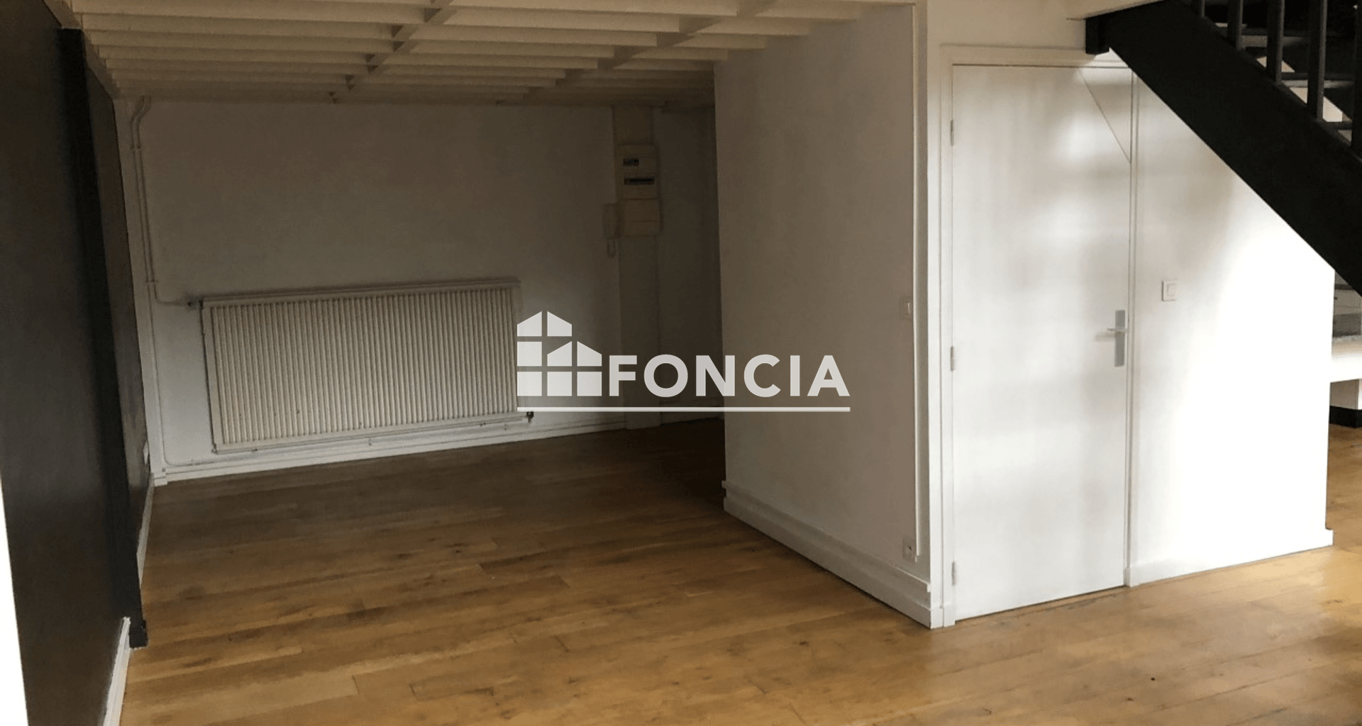 Appartement 3 pièces (95.78 m²) à louer - Lille (59000)