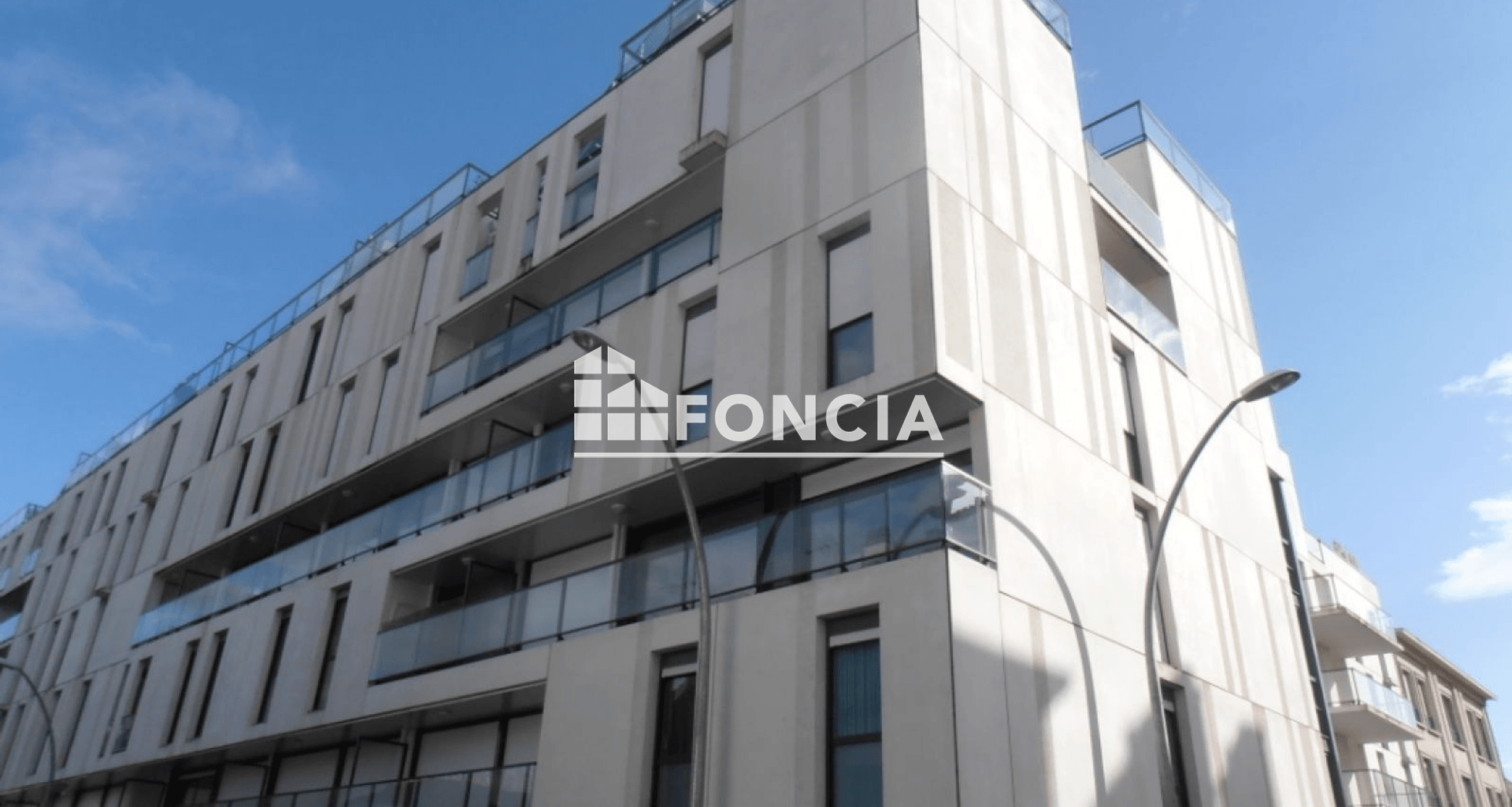 Appartement 4 pièces (96.73 m²) à louer - Saint-nazaire (44600)