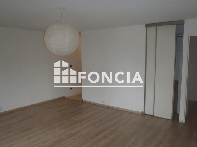 Studio (33.15 m²) à louer - Tarbes (65000)