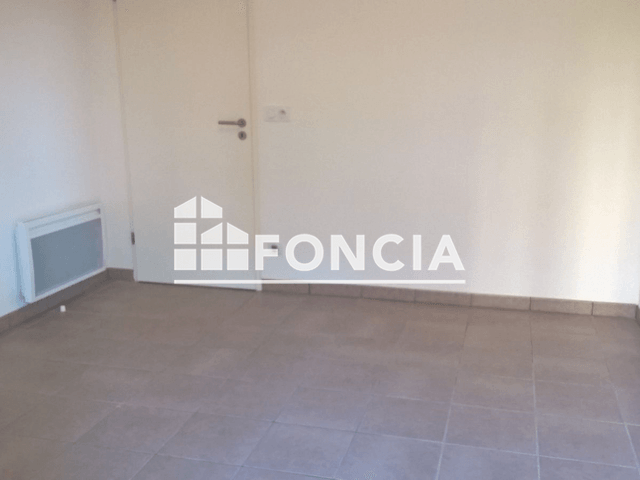 Appartement 2 pièces (42.14 m²) à louer - Bayonne (64100)