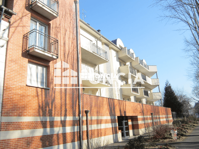 Appartement 4 pièces (93.96 m²) à louer - Beauvais (60000)