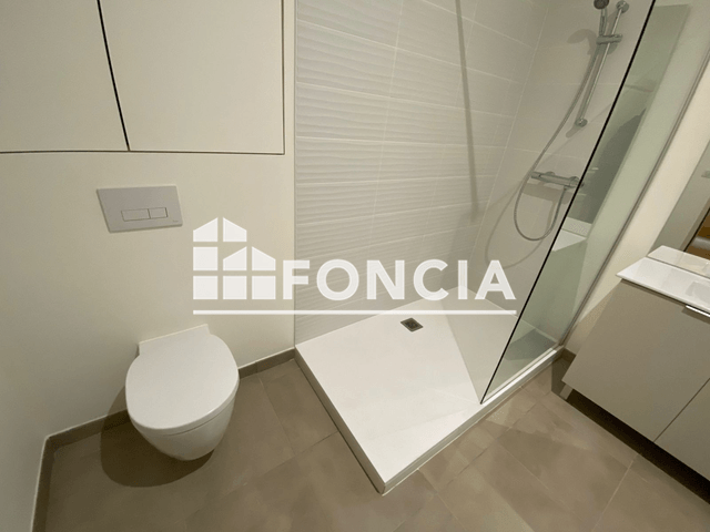 Appartement 2 pièces (36.3 m²) à louer - Agen (47000)