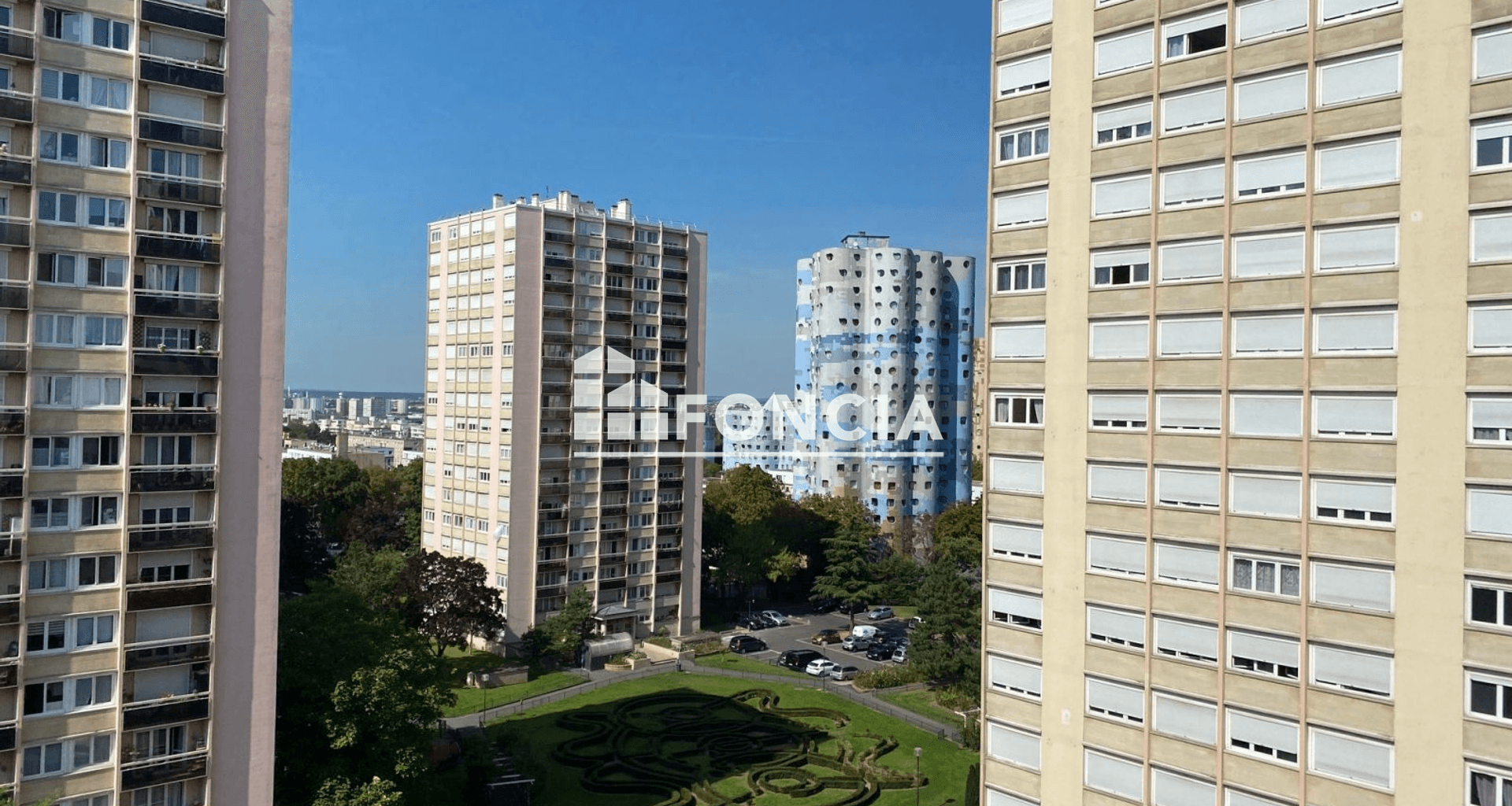 Appartement 3 pièces (66.47 m²) à louer - Puteaux (92800)