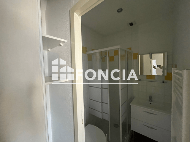 Studio (17.67 m²) à louer - Villeneuve Sur Lot (47300)