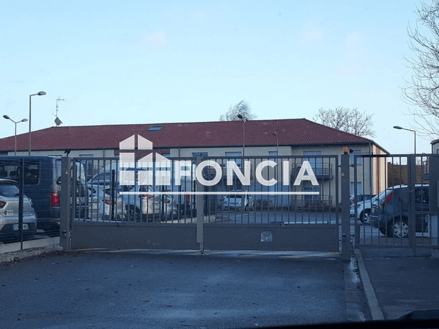 Appartement 2 pièces (38.81 m²) à louer - Somain (59490)