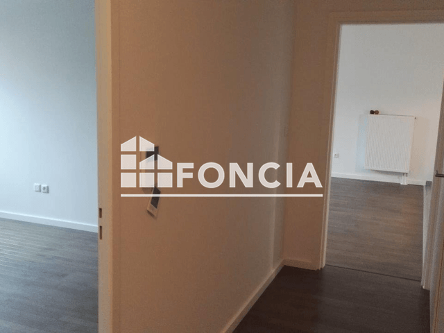 Appartement 3 pièces (64.46 m²) à louer - Valenciennes (59300)