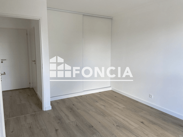 Appartement 3 pièces (65.8 m²) à louer - Saint Sebastien S/ Loire (44230)