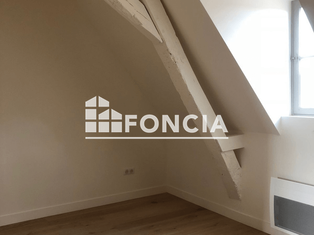 Appartement 3 pièces (59.56 m²) à louer - Cambrai (59400)