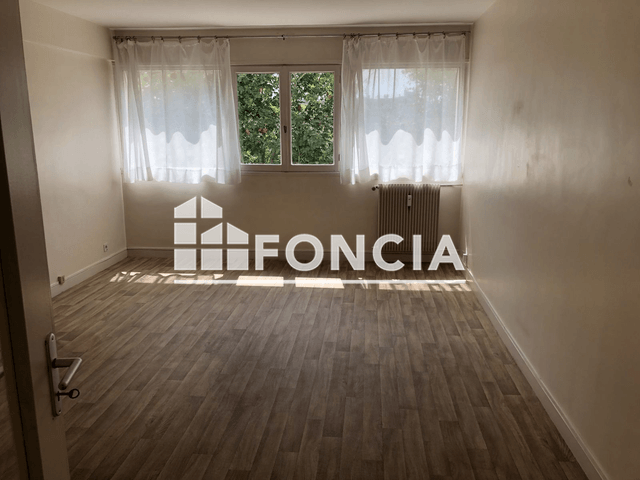 Appartement 2 pièces (59.51 m²) à louer - Lille (59000)