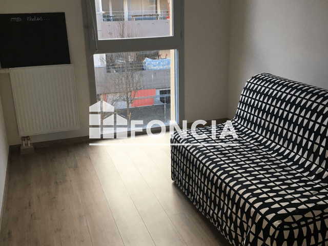 Appartement 3 pièces (61.02 m²) à louer - Bayonne (64100)