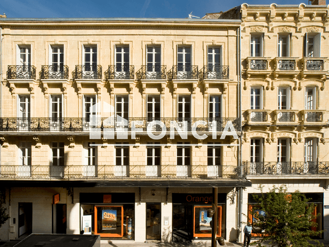 Appartement 2 pièces (42.67 m²) à louer - Agen (47000)