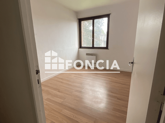 Appartement 3 pièces (50.96 m²) à louer - Wattignies (59139)
