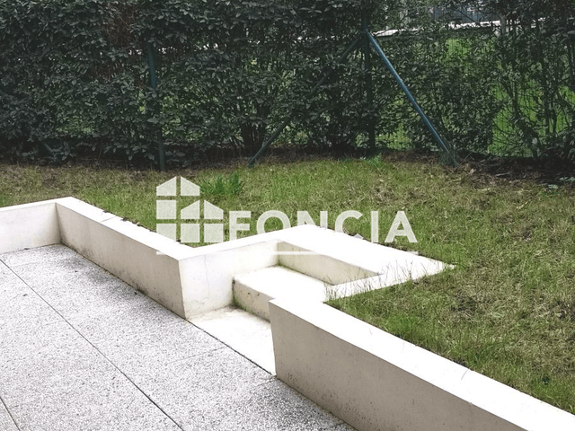 Appartement 2 pièces (36.19 m²) à louer - Rueil Malmaison (92500)