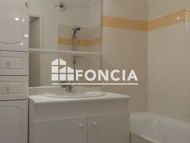 Appartement 3 pièces (55.9 m²) à louer - Pont-du-casse (47480)