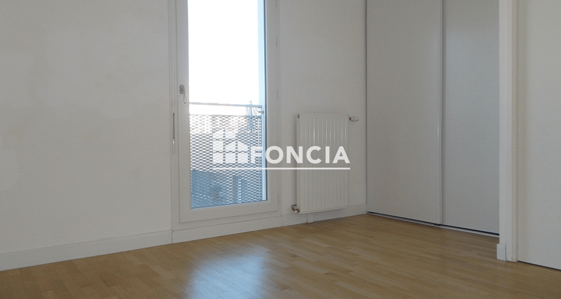 Appartement 2 pièces (39.91 m²) à louer - Nanterre (92000)