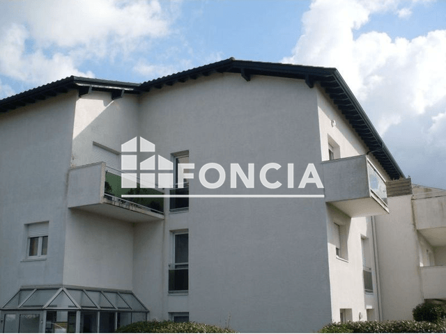 Studio (29.53 m²) à louer - Biarritz (64200)