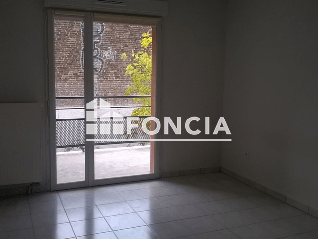Appartement 3 pièces (54.92 m²) à louer - Douai (59500)