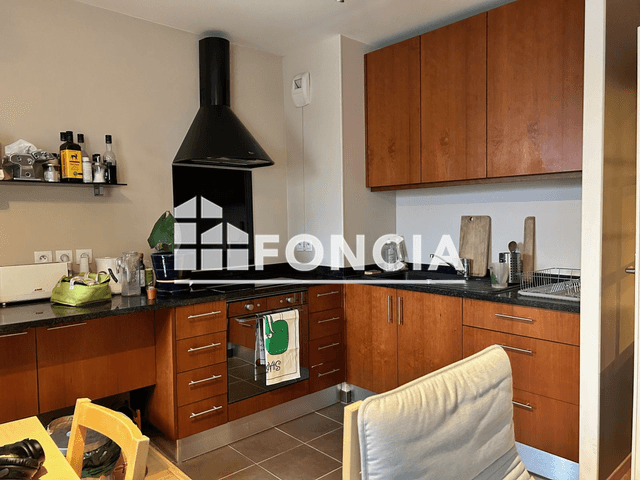 Appartement 2 pièces (47.37 m²) à louer - Valenciennes (59300)